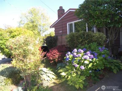 1409 NW 65th Street , 3, Seattle, 華盛頓州 98117, 美國