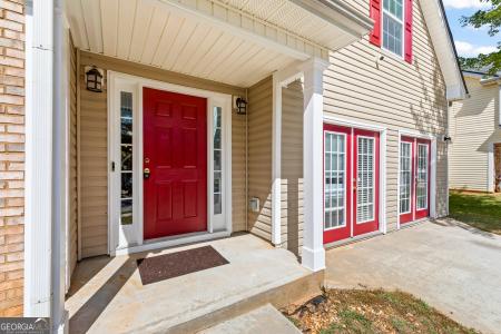 18 Belmont Park Lane, Newnan, Georgia 30263