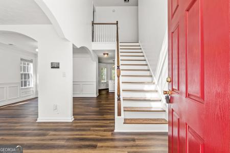 18 Belmont Park Lane, Newnan, Georgia 30263