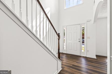 18 Belmont Park Lane, Newnan, Georgia 30263