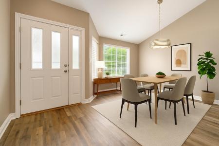 5547 Maggie Mae Court, Crown Point, 印第安納州 46307, 美國