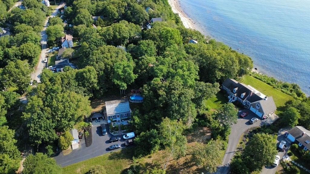 11 Ellisville Drive, Plymouth, 马萨诸塞州 02360, 美国