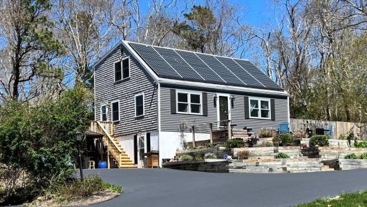 11 Ellisville Drive, Plymouth, 马萨诸塞州 02360, 美国