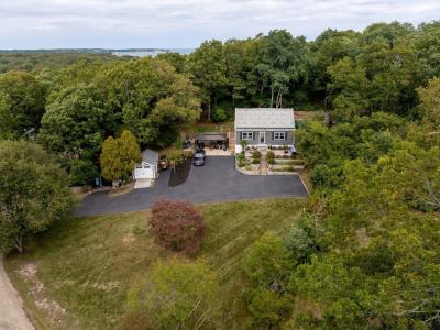 11 Ellisville Drive, Plymouth, 马萨诸塞州 02360, 美国