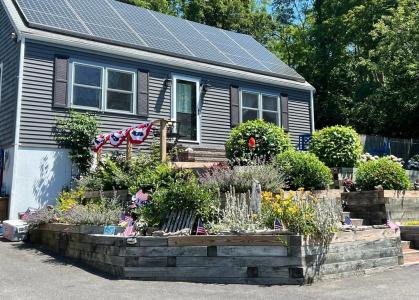 11 Ellisville Drive, Plymouth, 马萨诸塞州 02360, 美国