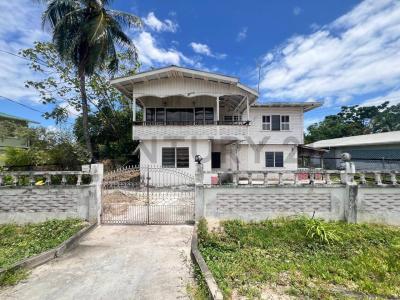 Industry Ecd, Georgetown, Guyana