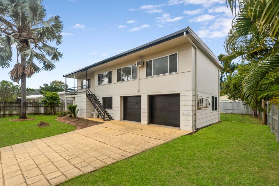 175 Thuringowa Drive, Kirwan, QLD 4817, Australia