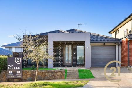 20 Lamongan Rise, Truganina, VIC 3029, Australia