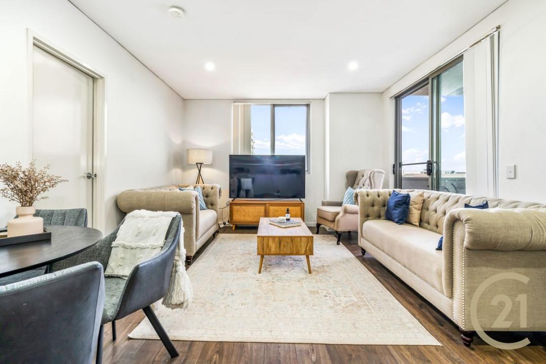 37/4-6 Browne Parade, Warwick Farm, NSW 2170, אוסטרליה
