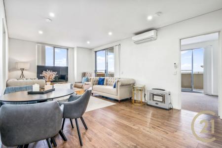 37/4-6 Browne Parade, Warwick Farm, NSW 2170, אוסטרליה