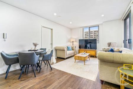 37/4-6 Browne Parade, Warwick Farm, NSW 2170, אוסטרליה