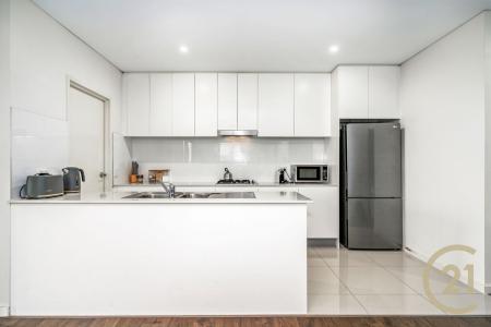 37/4-6 Browne Parade, Warwick Farm, NSW 2170, אוסטרליה