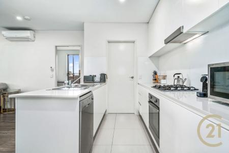 37/4-6 Browne Parade, Warwick Farm, NSW 2170, אוסטרליה