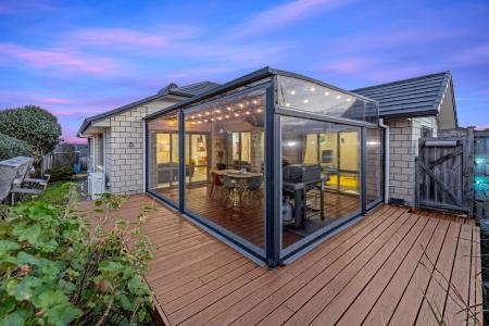 1 KILBRYDE CRESCENT, Pokeno, Waikato District 2402, New Zealand