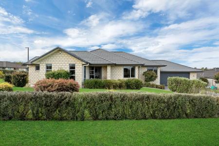 1 KILBRYDE CRESCENT, Pokeno, Waikato District 2402, New Zealand