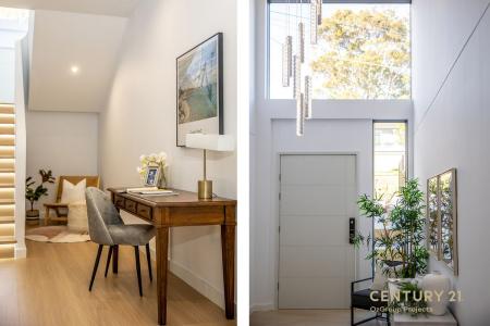 25 Keppel Road, Ryde, NSW 2112, Australia