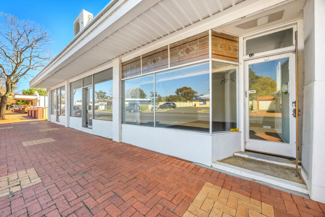 46 Ommaney Road, Brunswick, WA 6224, 澳大利亚
