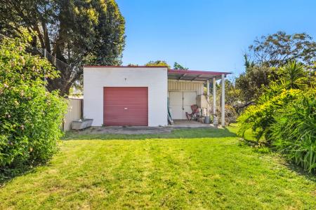 46 Ommaney Road, Brunswick, WA 6224, 澳大利亚