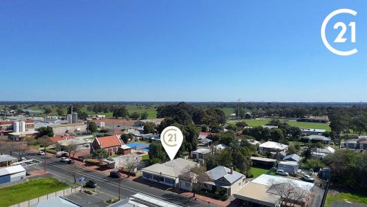 46 Ommaney Road, Brunswick, WA 6224, 澳大利亚