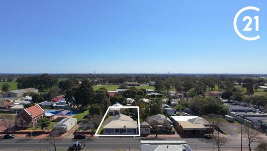 46 Ommaney Road, Brunswick, WA 6224, 澳大利亚