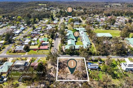 25-27 Cumberteen Street, Hill Top, NSW 2575, Australia