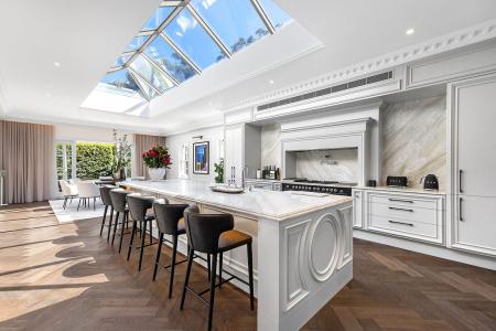 12 Illoura Avenue - Roxton House, Wahroonga, NSW 2076, Australia