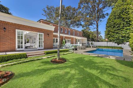 12 Illoura Avenue - Roxton House, Wahroonga, NSW 2076, Austrália