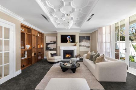 12 Illoura Avenue - Roxton House, Wahroonga, NSW 2076, Austrália