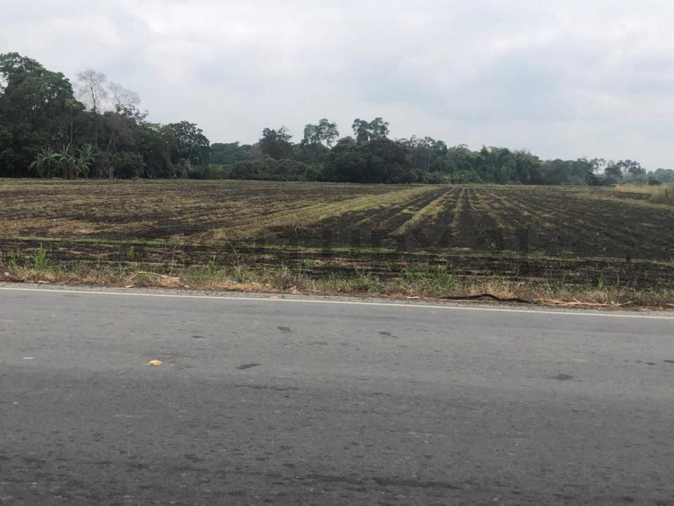 Mariscal Sucre s/n, Milagro, Guayas 00001, אקוודור