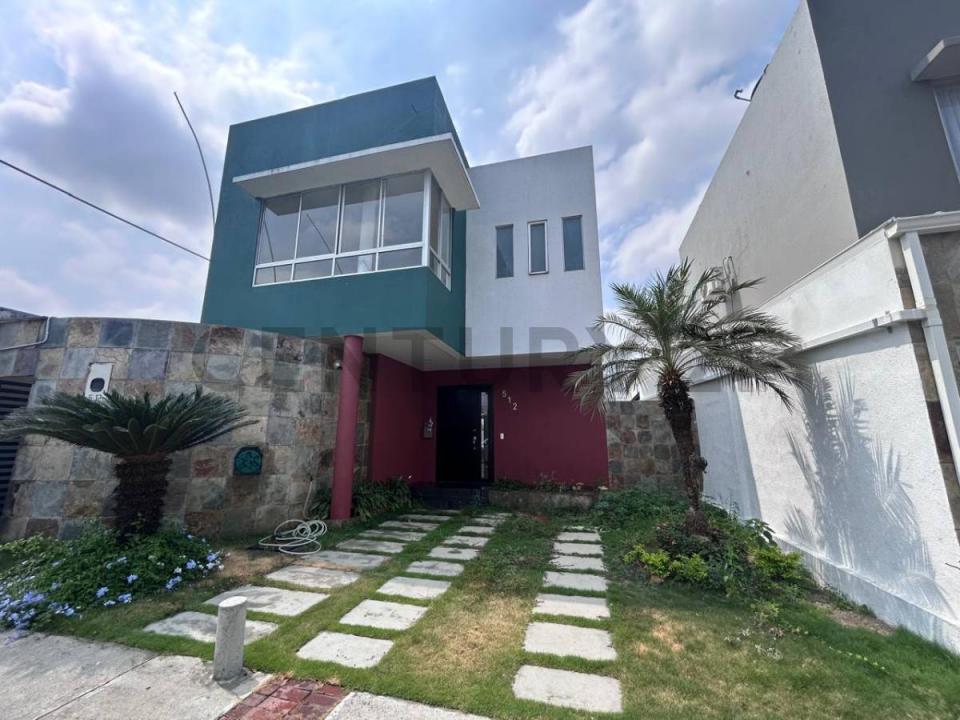 URBANIZACION ALTOS DEL RIO SN, Daule, Guayas 00001, 厄瓜多尔