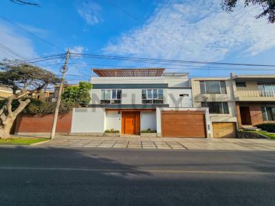 Manuel Augusto Olaechea , Lima, Lima 00001, Peru