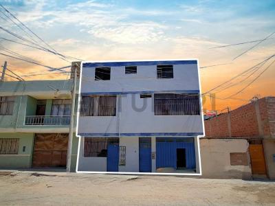 CALLE 7 DE JUNIO , Tacna, Tacna 00001, Peru