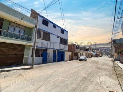 CALLE 7 DE JUNIO , Tacna, Tacna 00001, Peru