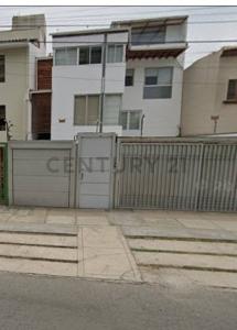 Casimiro Ulloa , Lima, Lima 00001, Peru