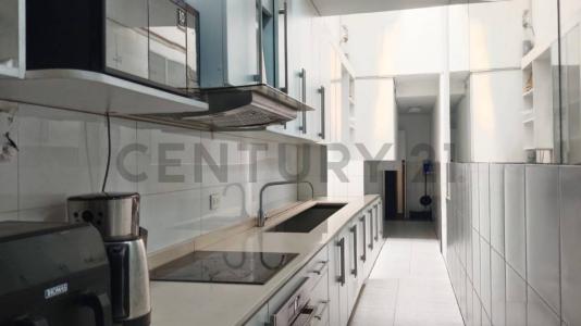 Casimiro Ulloa , Lima, Lima 00001, Peru