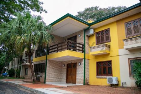 San Vicente c/ Aquidaban , Lambaré, Central 00001, Paraguay