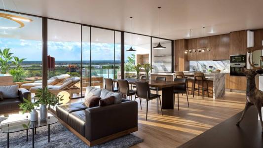 Avenida del Yacht, Lambaré, Paraguay , Lambaré, Central 00001, Paraguay