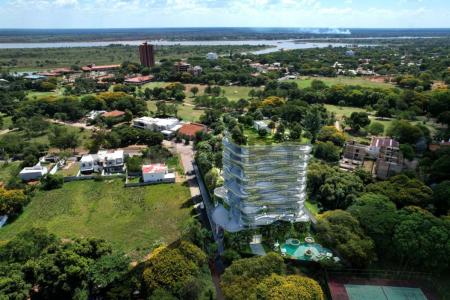 Avenida del Yacht, Lambaré, Paraguay , Lambaré, Central 00001, Paraguay