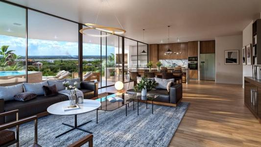 Avenida del Yacht, Lambaré, Paraguay , Lambaré, 中央 00001, 巴拉圭