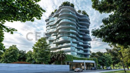 Avenida del Yacht, Lambaré, Paraguay , Lambaré, 中央 00001, 巴拉圭