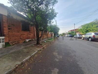 Pilar y Lapacho , Hipódromo, Asunción 00001, Paraguay