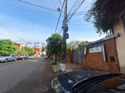 Pilar y Lapacho , Hipódromo, Asunción 00001, Paraguay