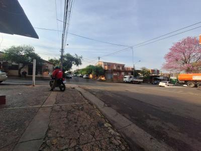 Pilar y Lapacho , Hipódromo, Asunción 00001, Paraguay