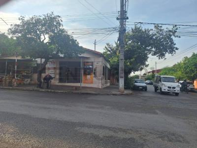 Pilar y Lapacho , Hipódromo, Asunción 00001, Paraguay