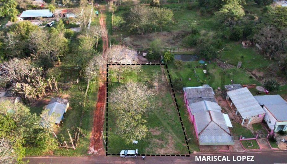 Doctor Juan Manuel Frutos, Caaguazú 3600, 파라과이