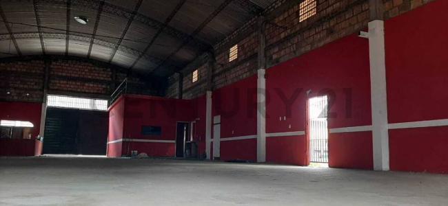 Ñemby, Central 110709, Paraguay