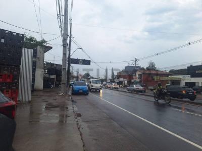 Ñemby, Central 110709, Paraguay