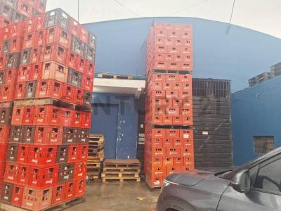 Ñemby, Central 110709, Paraguay