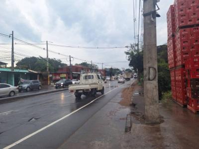 Ñemby, Central 110709, Paraguay