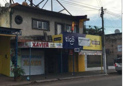 Julia Miranda Cueto c/ Rodriguez de Francia , San Lorenzo, 中央 111401, 巴拉圭